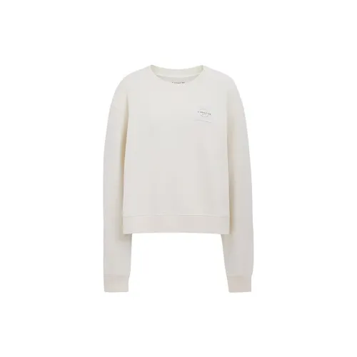 COACH Women Sweatshirt