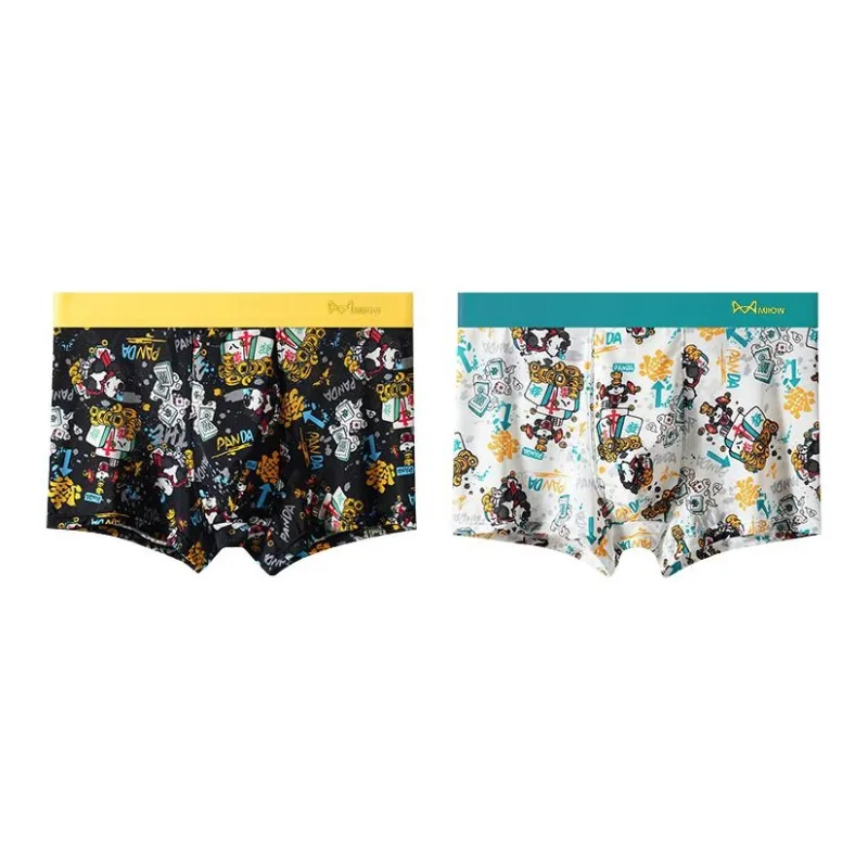 MIIOW Men Underpants-0