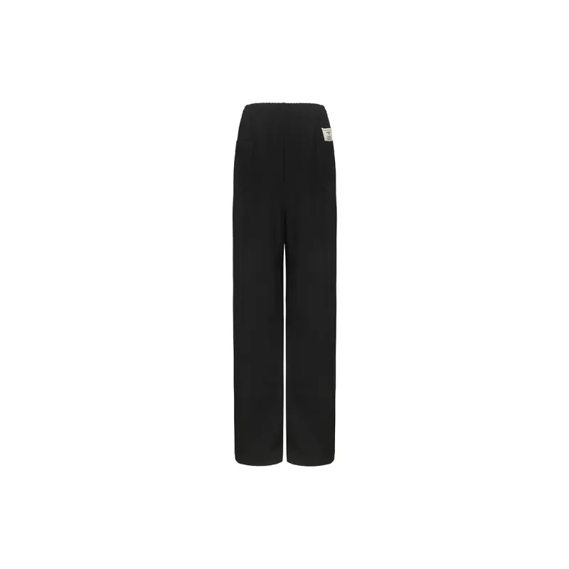 ARDENCODE Knitted Sports Pants Unisex-4