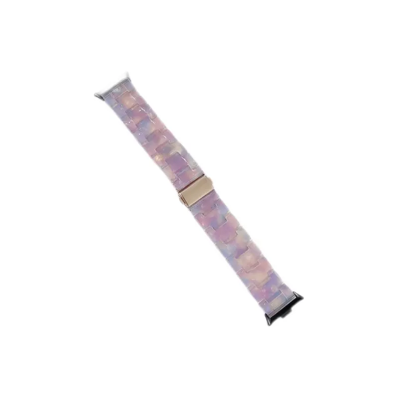 CHENSONG Xiaomi Compatibility Watch Band Resin Material-2