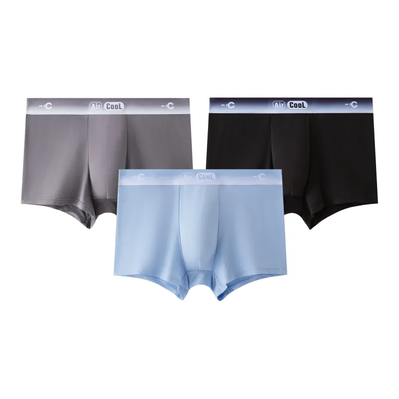 PLAN IN Underwear Gift Box Men's Box 3 Pack-62