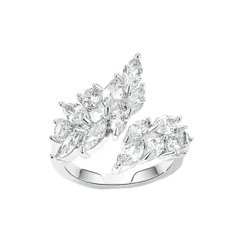 BLESSED BULLET Alloy Rings Women's