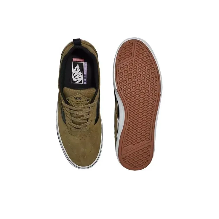 Vans Kyle Walker 'Gothic Olive'-3