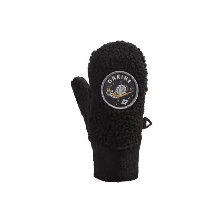 Dakine Skiing Gear Mittens Unisex-0