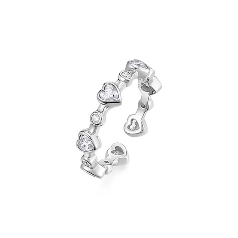 KADER Rings Unisex-1