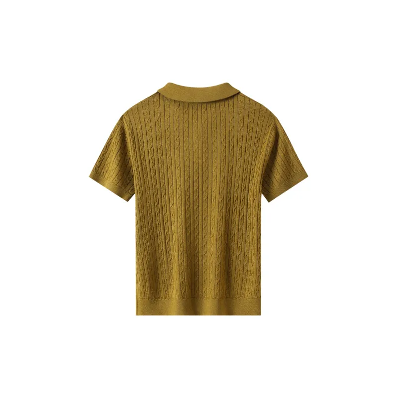 H YXIANG Knitwear Women's-2