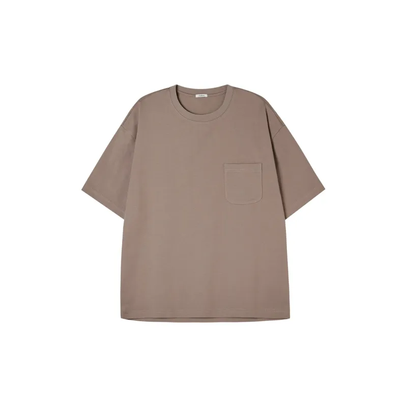 COKEIN Short Sleeved T Shirts Unisex-8