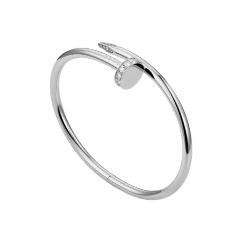 Cartier Juste Un Clou Series Bangle Women's