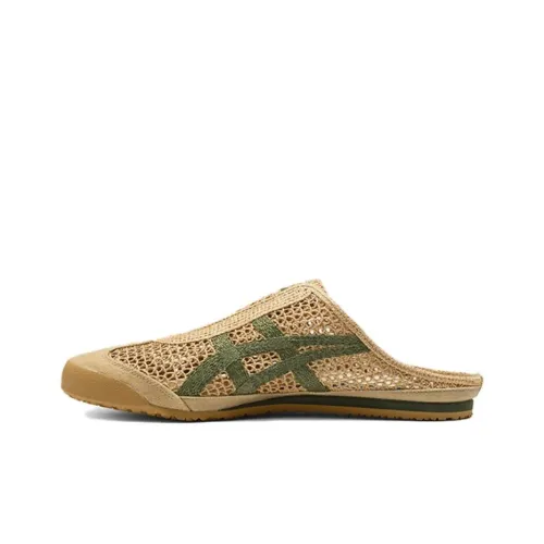 Onitsuka Tiger MEXICO 66 Slippers Unisex