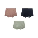 3 Pack (Pink+Black+Green)