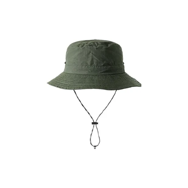 DAISY BEAUTY Polyester Bucket Hats Unisex-4