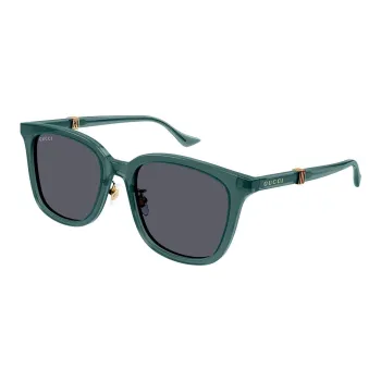 GUCCI Square Frame Sunglasses