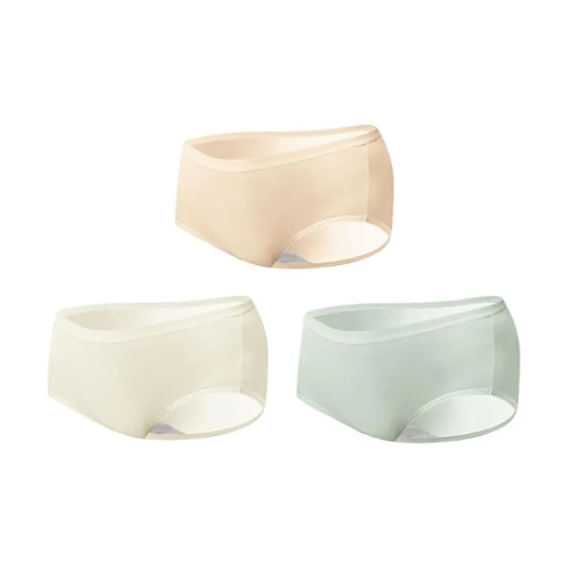 Inside The Orange Underpants Women's 3 Pack-7