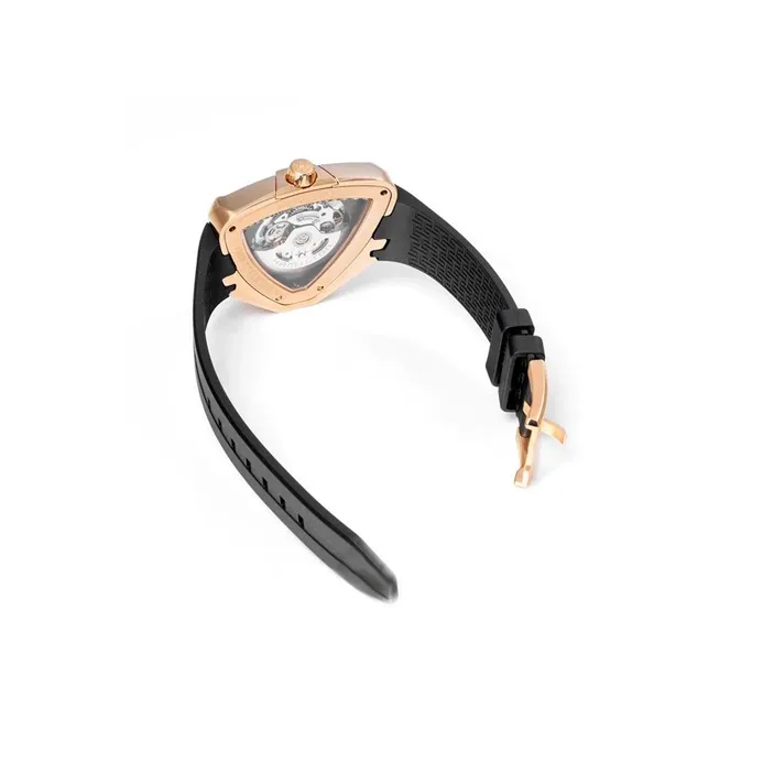 Hamilton Men Watch-3