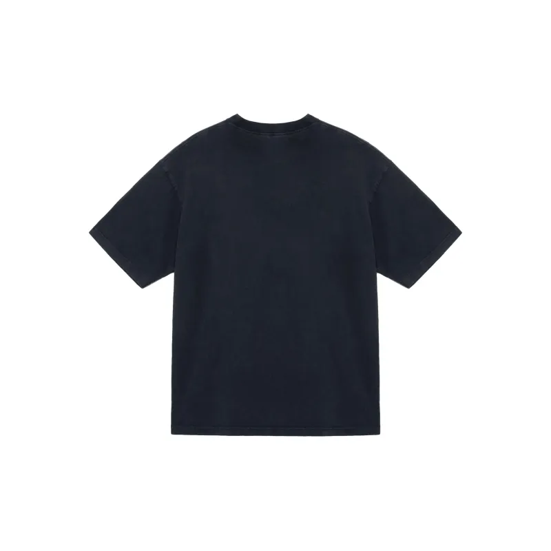 Balenciaga Large Fit T Shirt-1