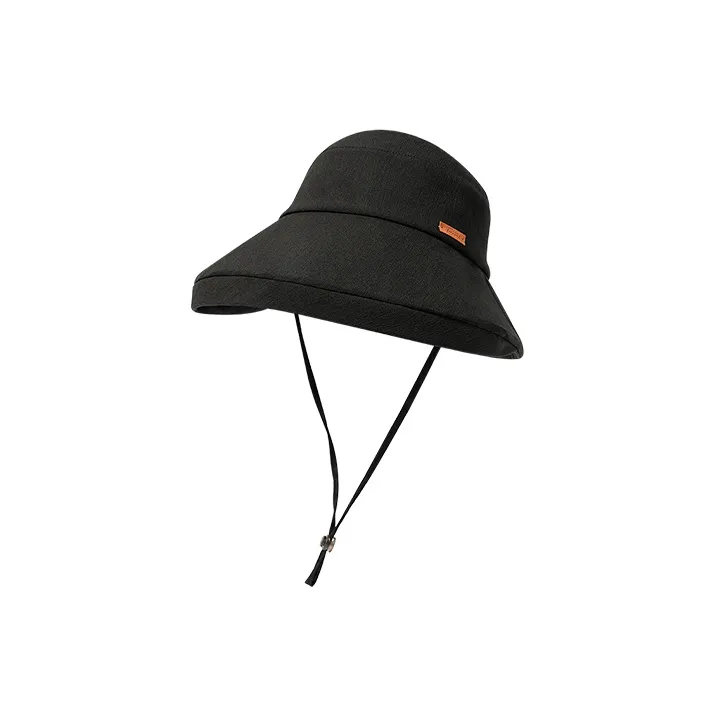Fancet Studios Polyester Sun Protection Hats Women's-3