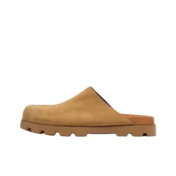 CAMPER Brutus Suede Sandals