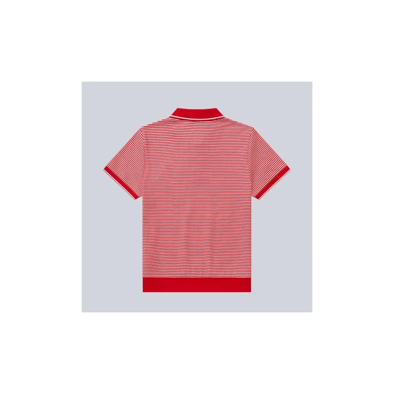 HAZZYS Short Sleeved Polo Shirt Women's-3