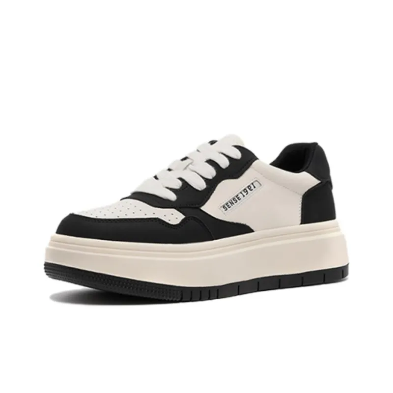 SENSE 1991 Anti-Slip And Wear-Resistant Breathable Skateboard Shoes Unisex-3