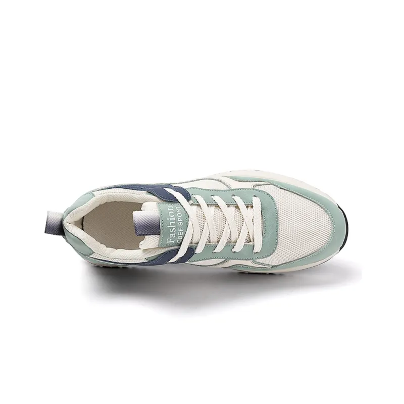CAMOSI Wear-Resistant Low-Top Casual Shoes-2