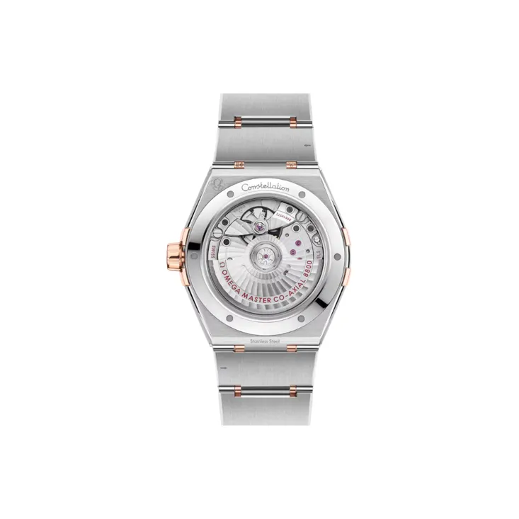 OMEGA Men Constellation Series Constellation Watch Watch-1