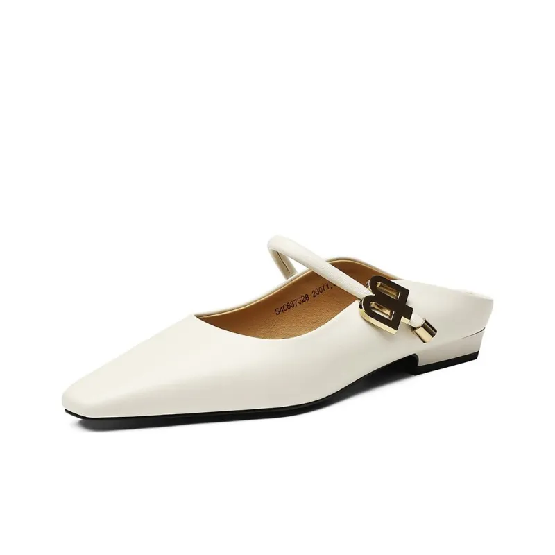 BOSSSUNWEN Slide Slippers Women's-6