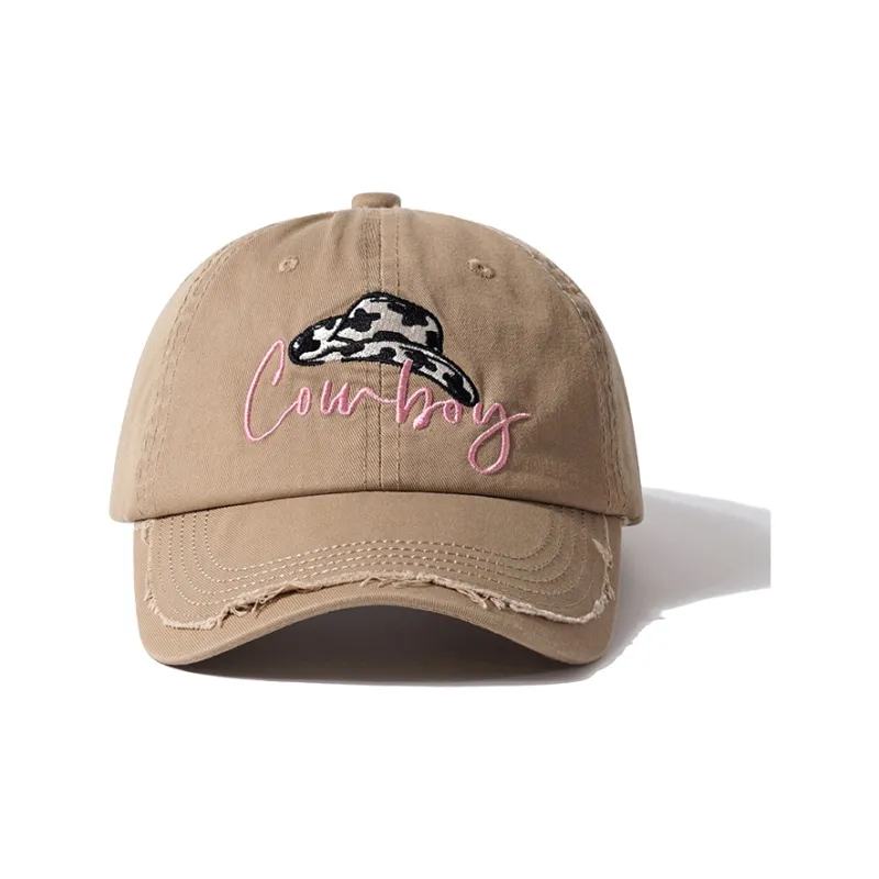 Yamaichi Maru Cotton Baseball Caps Unisex-4