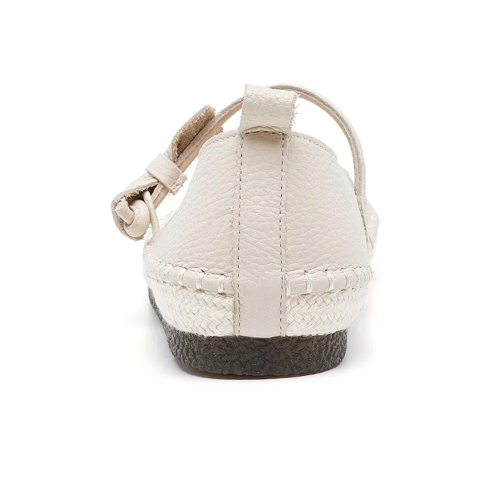 OULISASI Lightweight Low-Top Casual Shoes Women's-3