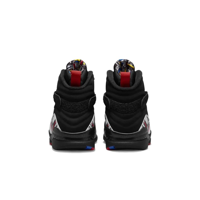 JORDAN 8 Retro Playoffs 2023-4