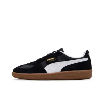 PUMA Palermo Summer 'Black White Gum'