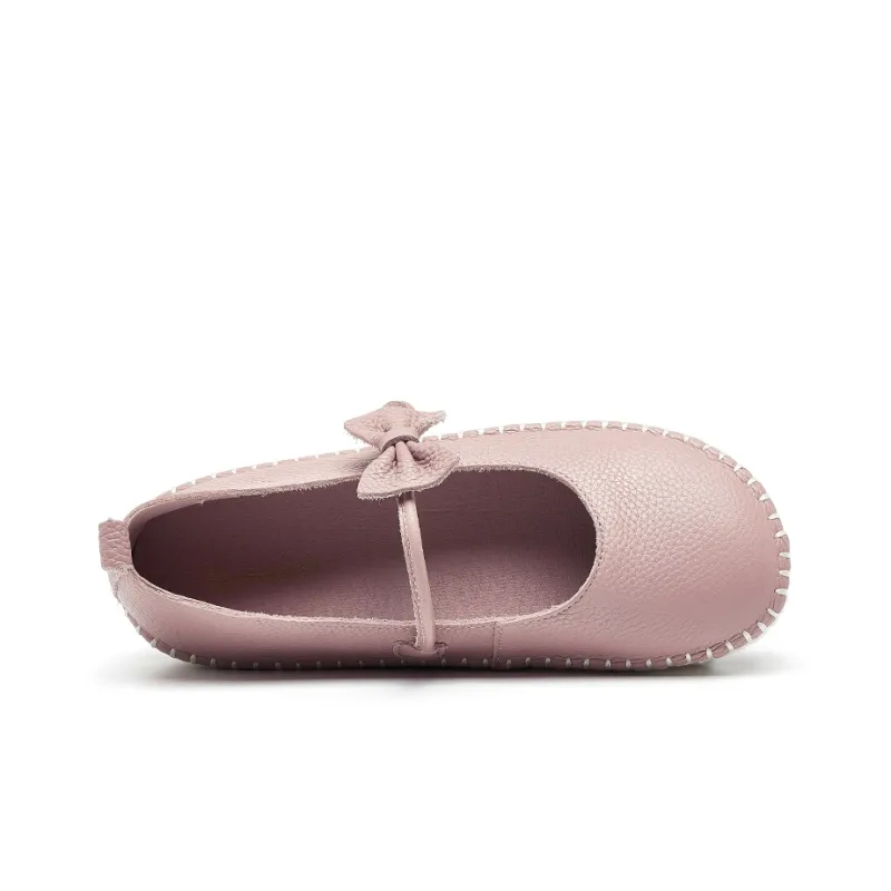 OULISASI Lightweight Low-Top Casual Shoes Women's-12