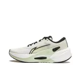 Ivory/Green