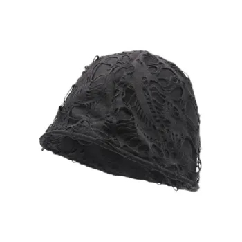 FUO Polyester Bucket Hats Unisex