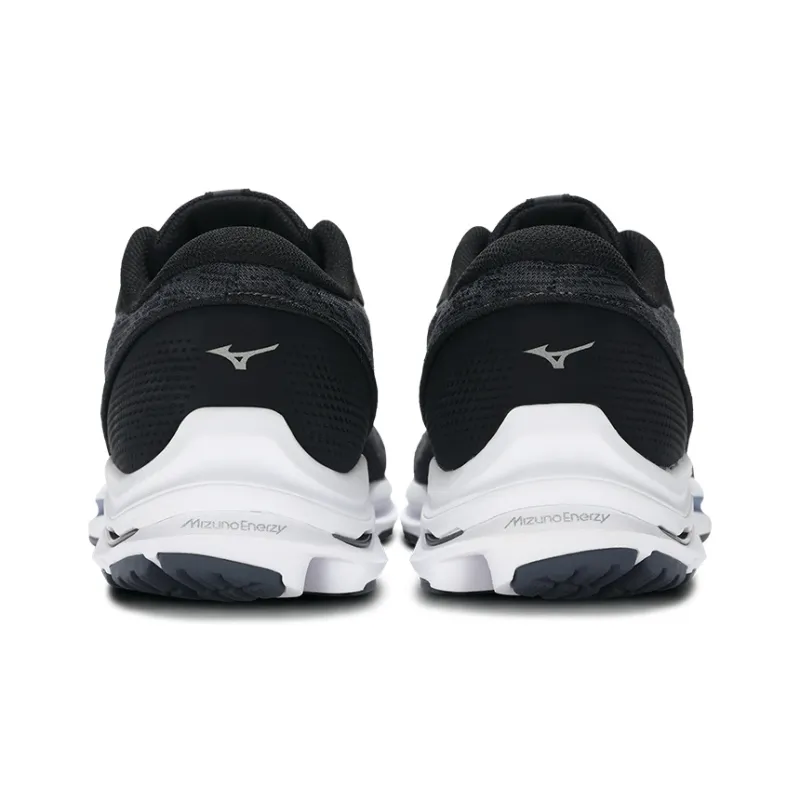 Mizuno Wave Kizuna 3 'Black'-4