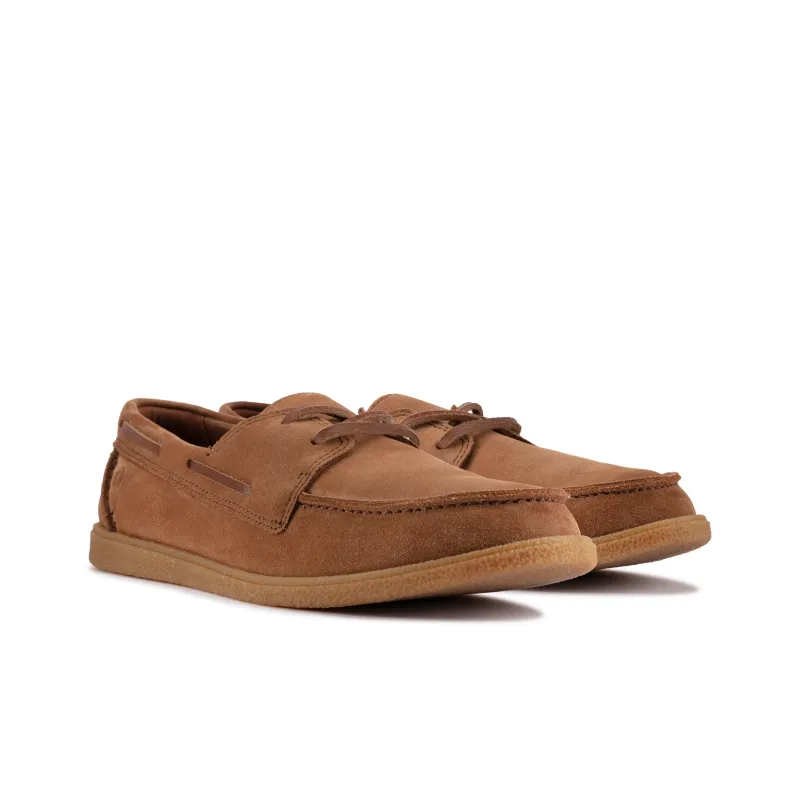 Clarks Casual Shoes Men's Brown-1