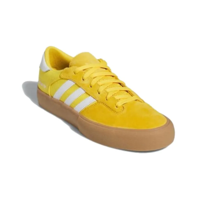 Adidas Matchbreak Super Bold Gold Cloud White Gum-2
