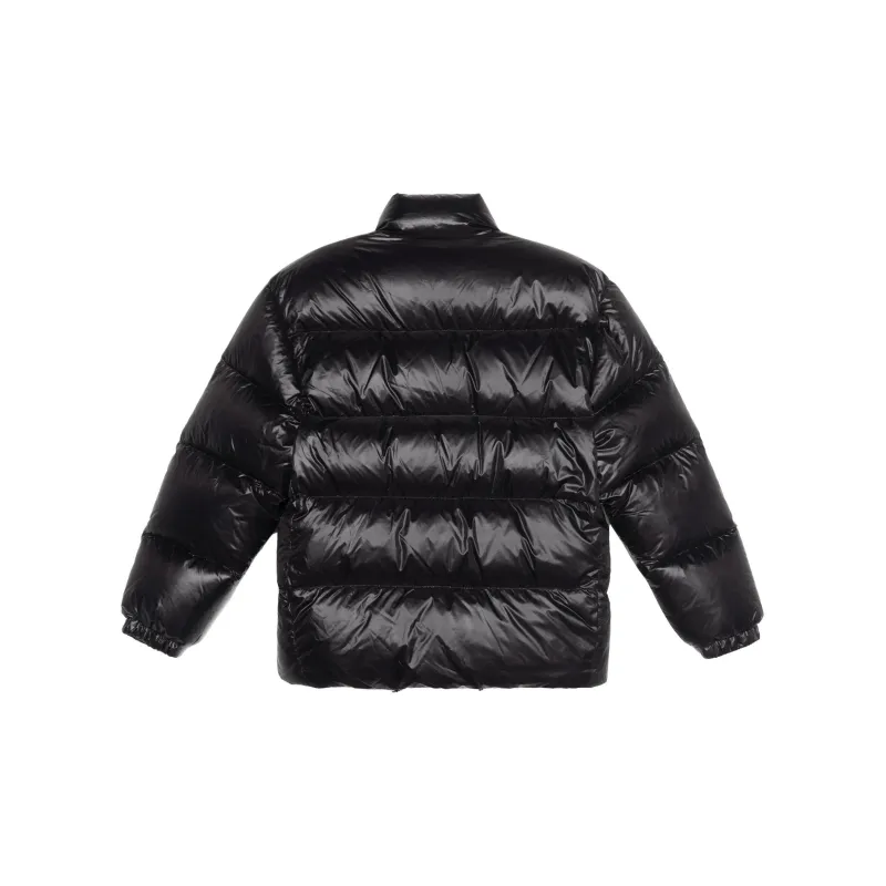 PRADA Down Jacket Winter Women's Black-1