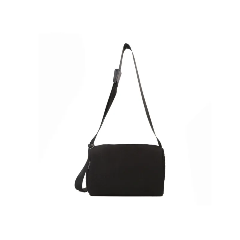 Barang Bear Polyester Shoulder Bag Crossbody Bag Regular Unisex Multicolor-1