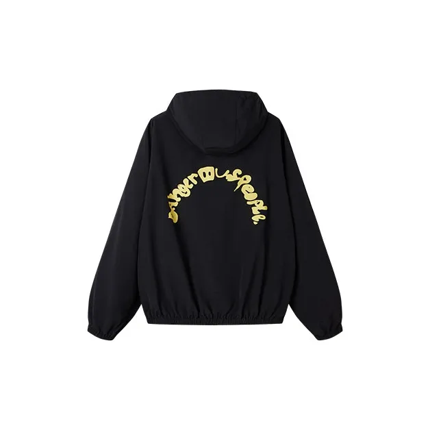 DANGEROUSPEOPLE Jackets Coats Unisex-11