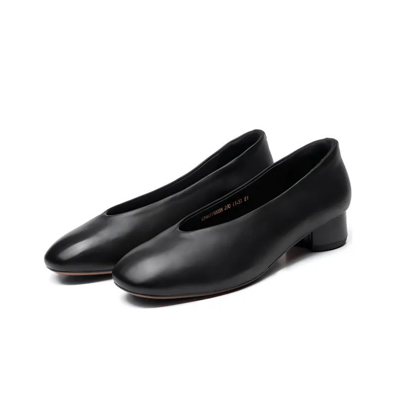 AOKANG Casual Single Shoes Women's-3