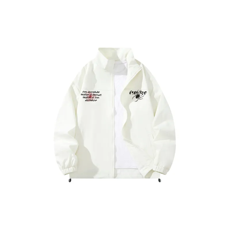CSKS Jackets Unisex-22