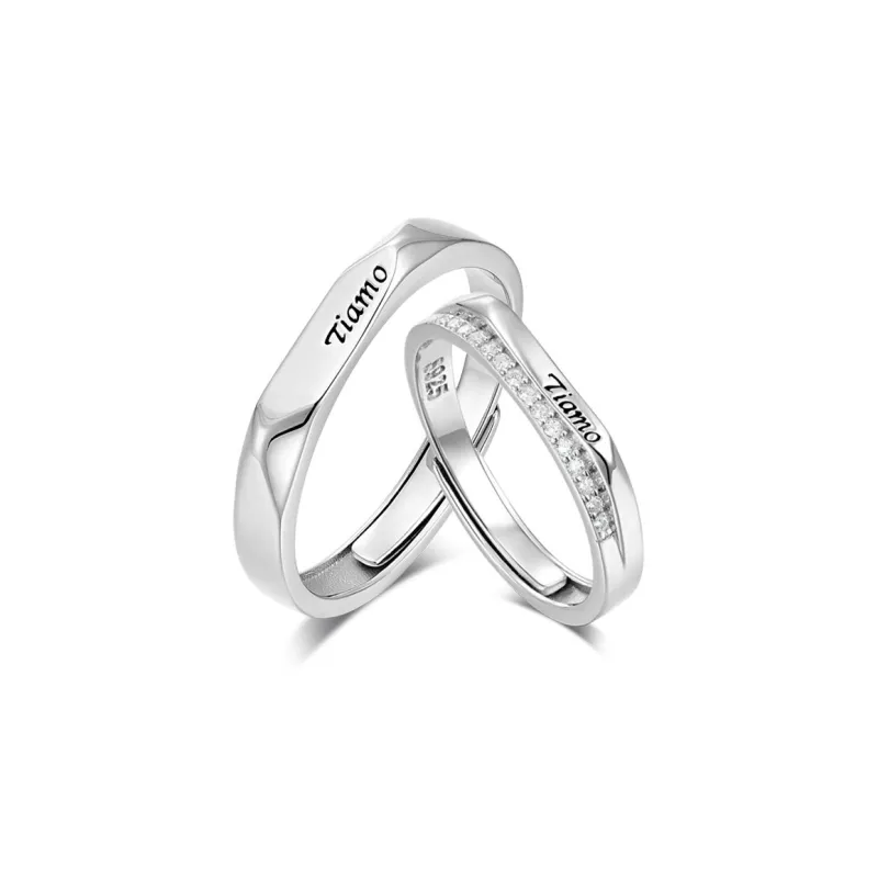KADER Rings Unisex-0
