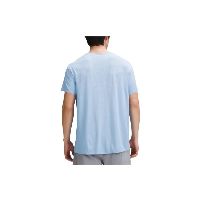 Lululemon Fast And Free T Shirt Men's-4