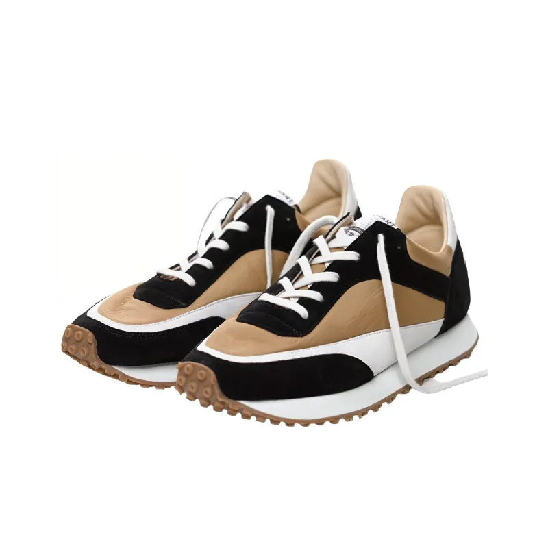 SPALWART Tempo Casual Shoes Unisex Low-Top-1