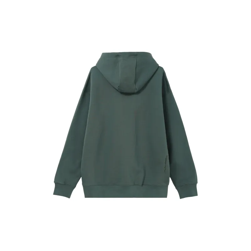 Nike ACG Sweatshirt Unisex Green-1