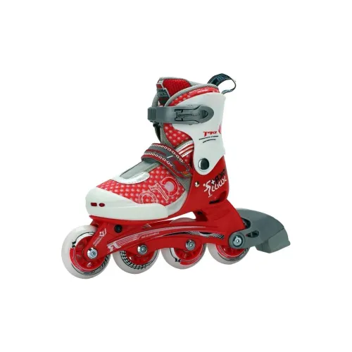 Rollerblade Twister Edge X
