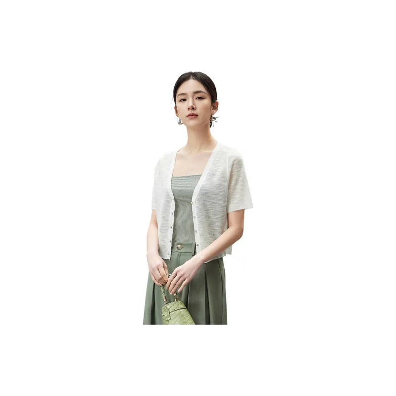 SENTUBILA Knitwear Women's-1