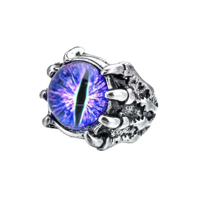 IOTS Silver Plated Rings Unisex-5