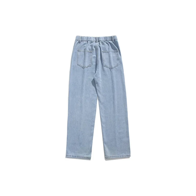 PINK PANTHER Jeans Unisex-1