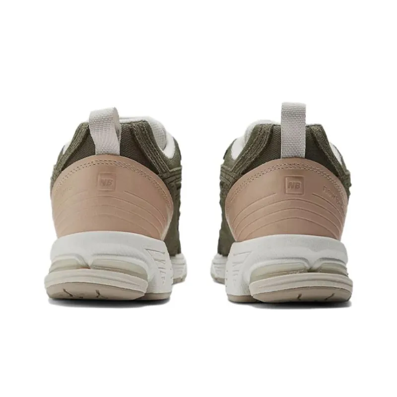 New Balance 1906F Dark Moss Frappe-4